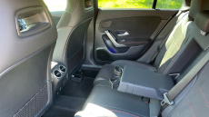 Mercedes-Benz CLA 250e AMG Line Premium 5dr Tip Auto Estate